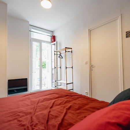 Appartamento Le Sejour Cine-Proche Du Centre-Wifi-Parking Lourdes Esterno foto