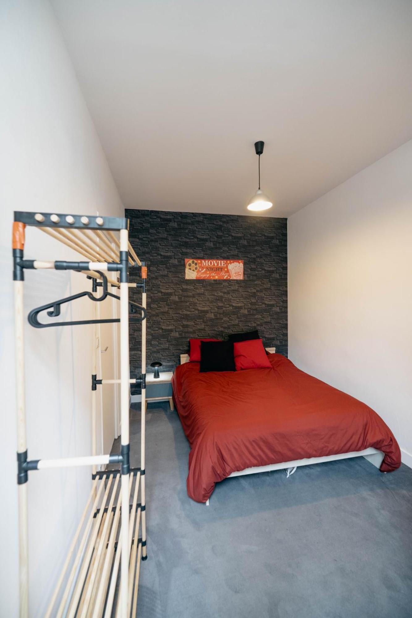 Appartamento Le Sejour Cine-Proche Du Centre-Wifi-Parking Lourdes Esterno foto